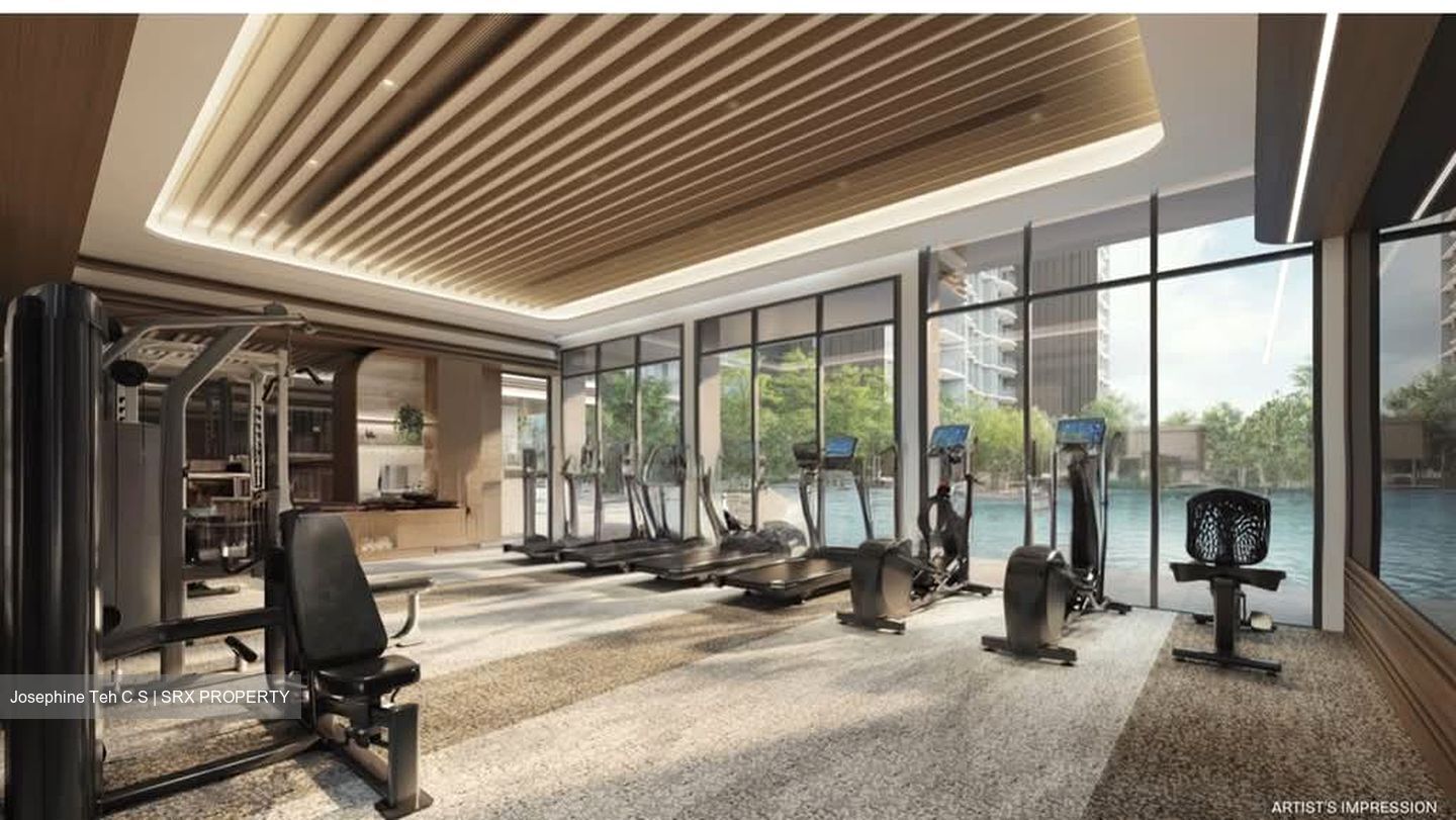 Pinery Residences (D16), Condominium #605792771